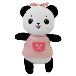 Panda Pamela Med
