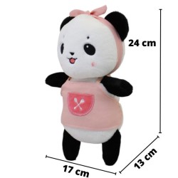 Panda Pamela Med