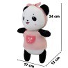 Panda Pamela Med