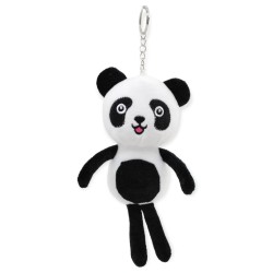 Llavero Panda Popotín