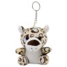 Llavero Leopardo Selvático