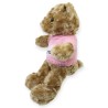 Oso Sueky Rosa Med