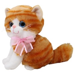 Gato Miguru Tangerine Med