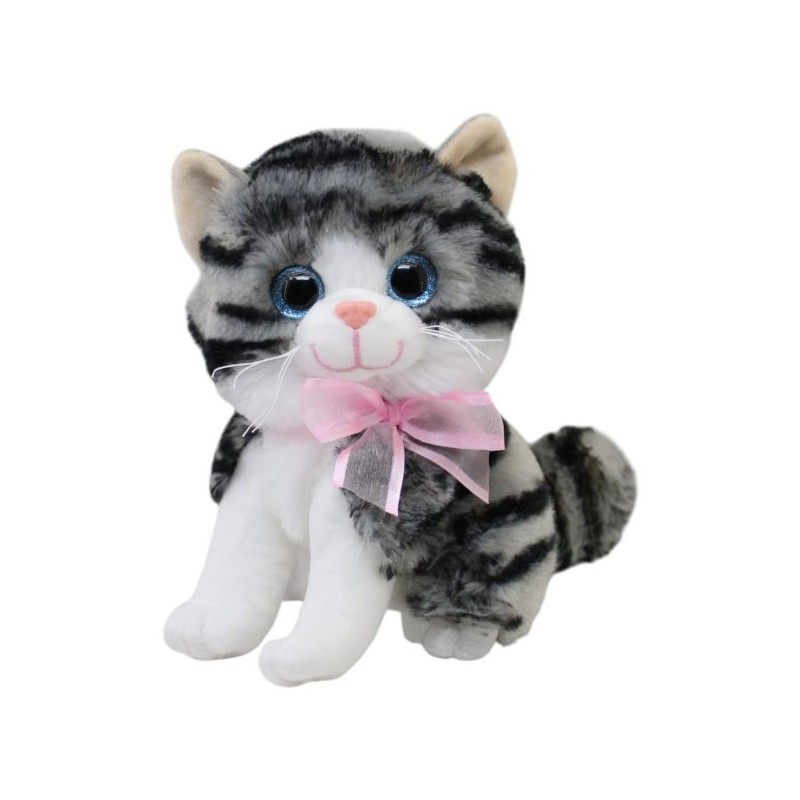 Gato Miguru Taby Med