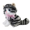 Gato Miguru Taby Med