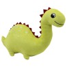 Dinosaurio Pekas Verde Med