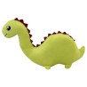 Dinosaurio Pekas Verde Med