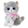 Gato Miguru Gris Med