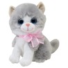 Gato Miguru Gris Med