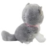 Gato Miguru Gris Med
