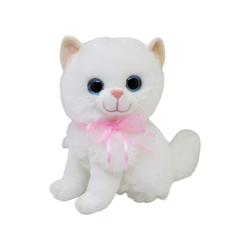 Gato Miguru Blanco Med