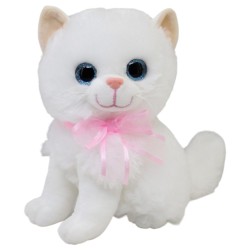 Gato Miguru Blanco Med