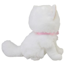 Gato Miguru Blanco Med
