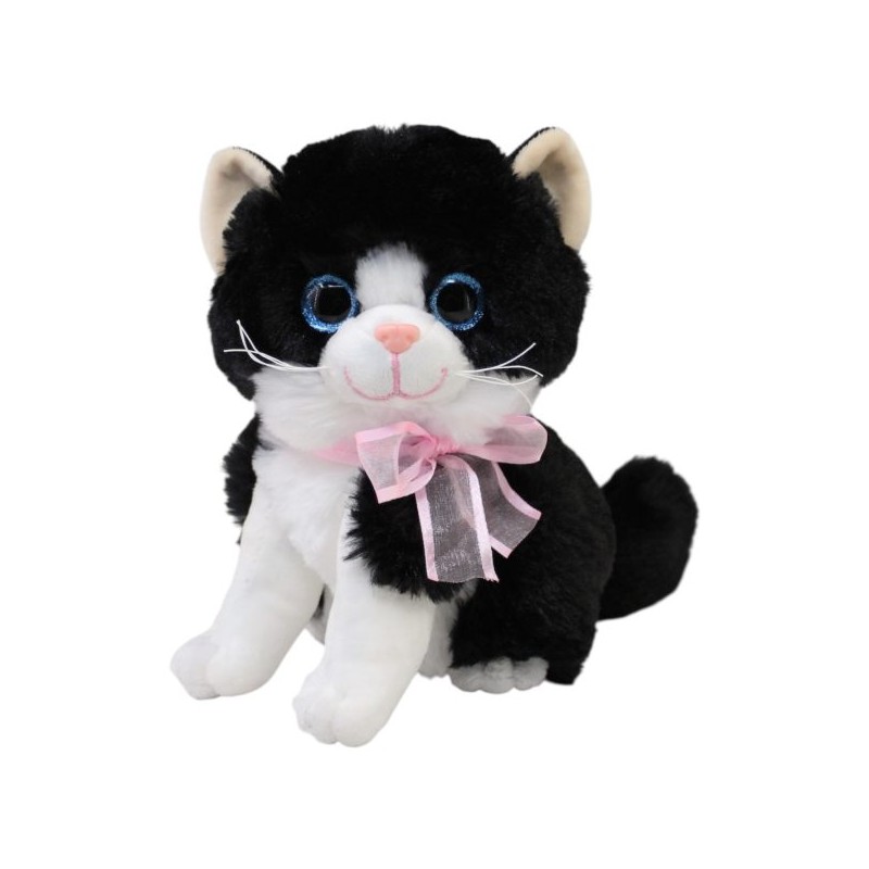 Gato Miguru Black Med