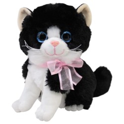 Gato Miguru Black Med