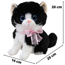 Gato Miguru Black Med