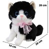 Gato Miguru Black Med