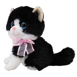Gato Miguru Black Med