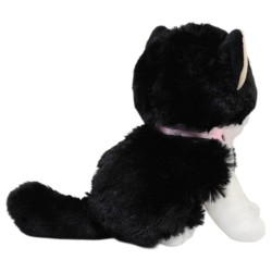 Gato Miguru Black Med