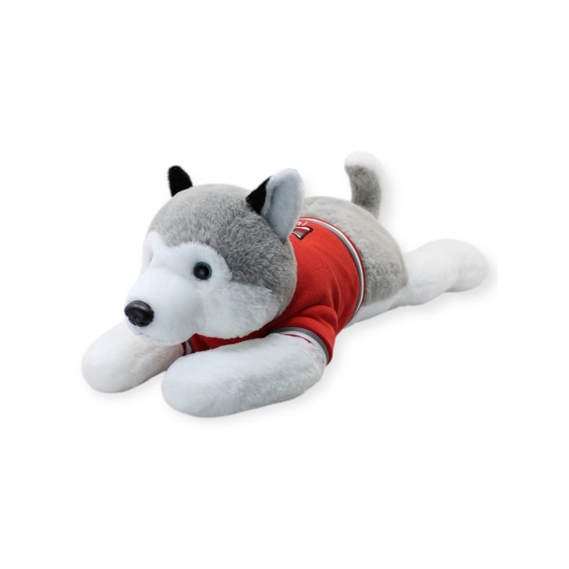 Perro Husky Alpinky Mega