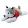 Perro Husky Alpinky Mega