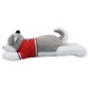 Perro Husky Alpinky Mega