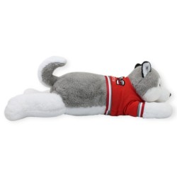 Perro Husky Alpinky Mega