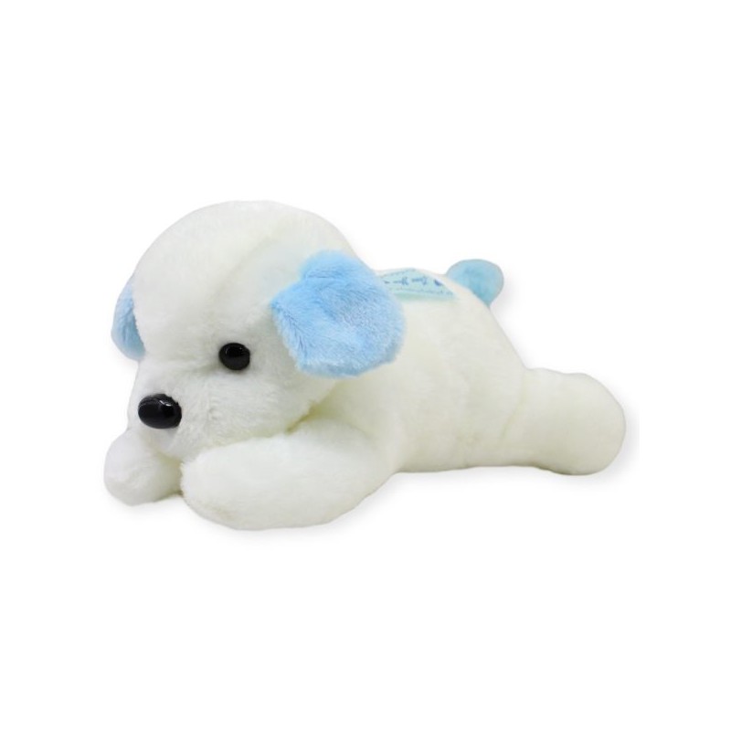 Perro Doguito Azul Med