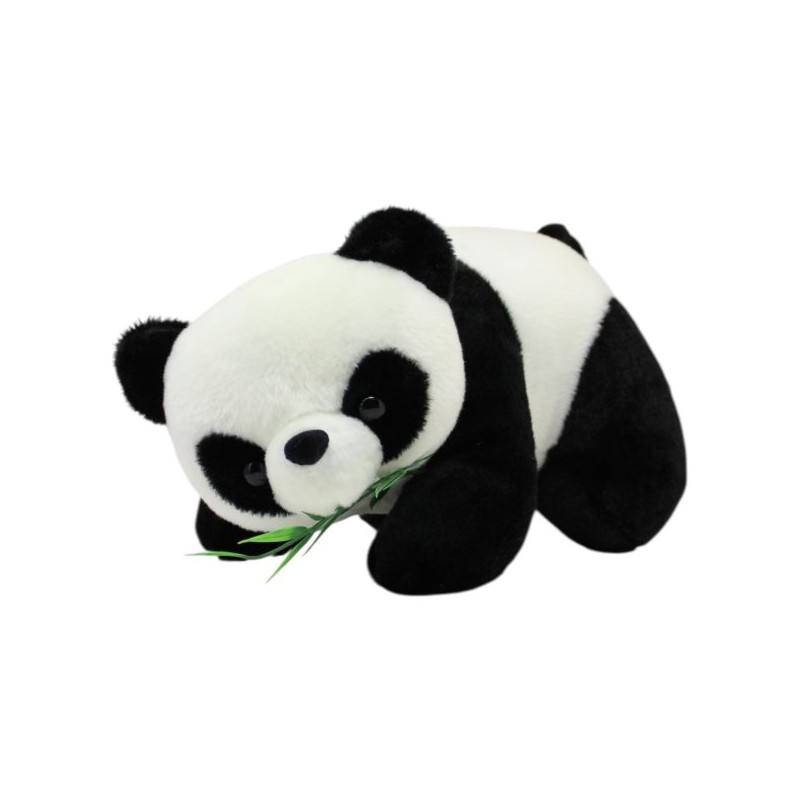 Panda Yinyang Med