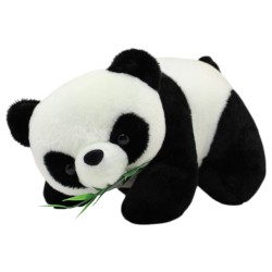 Panda Yinyang Med