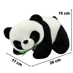 Panda Yinyang Med