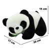 Panda Yinyang Med