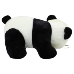 Panda Yinyang Med