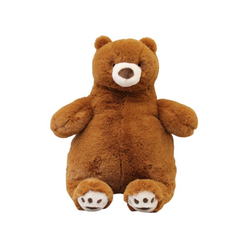 Oso Puffy Gde