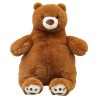 Oso Puffy Gde