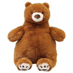 Oso Puffy Gde