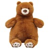 Oso Puffy Gde