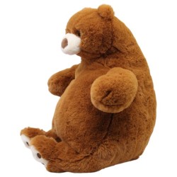 Oso Puffy Gde