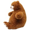 Oso Puffy Gde