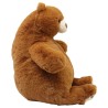 Oso Puffy Gde