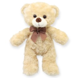 Oso Panquecito Beige Med