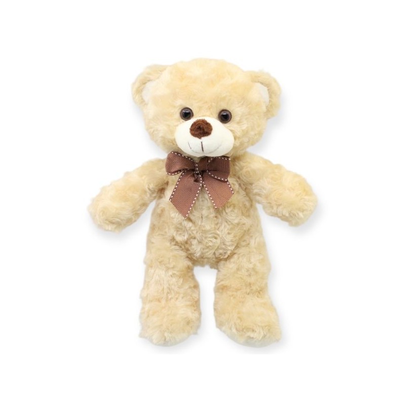 Oso Panquecito Beige Med