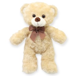 Oso Panquecito Beige Med