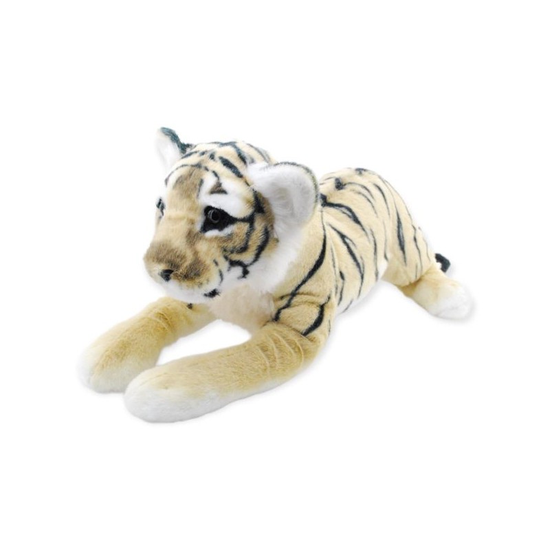Tigre Siberiano Echado Magnum