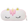 Lapicera Unicornio Rosy