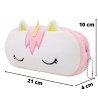 Lapicera Unicornio Rosy