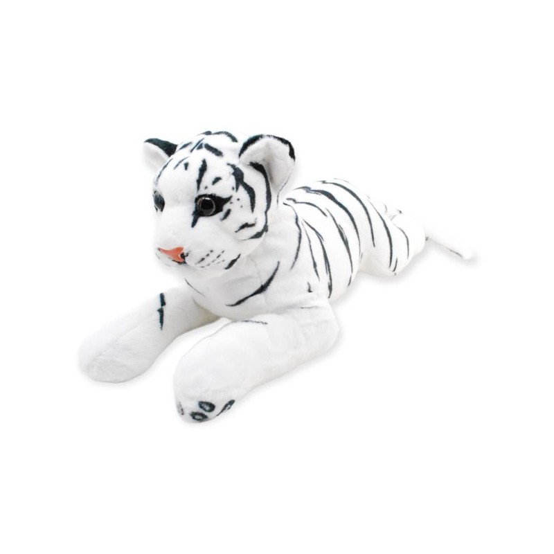 Tigre De Bengala Blanco Premium