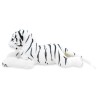 Tigre De Bengala Blanco Premium