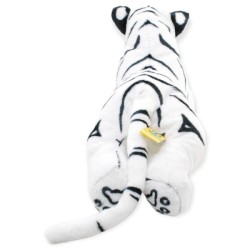 Tigre De Bengala Blanco Premium