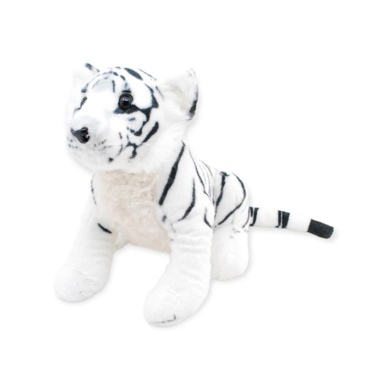 Tigre Blanco Premium